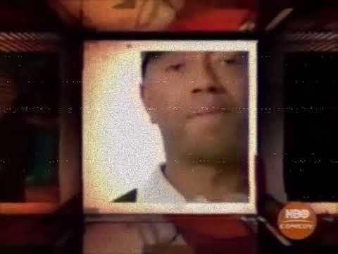 HBO Comedy "Tonight" Bumper/HBO Late Night Series Intro (TV-MA)/HBO Entertainment (2006/2003)