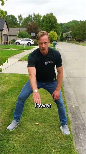 How to Fix a Yellow Stripe in Your Lawn Fast!