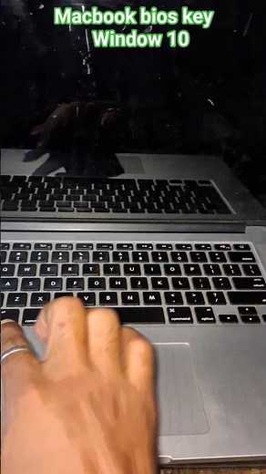 Macbook pro bios 🔑 keyboard #Macbook pro
