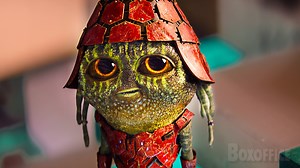 Cutest thing you'll see today! | Boxoffice Movie Scenes