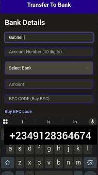BLUEPAY BPC CODE FOR INSTANT WITHDRAWAL 2026