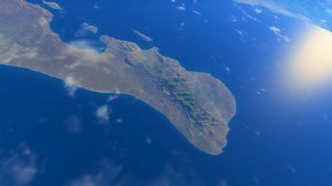 More Places That Defy the Definition of an Island