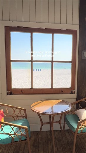 Why Moving to Florida Was My Best Decision