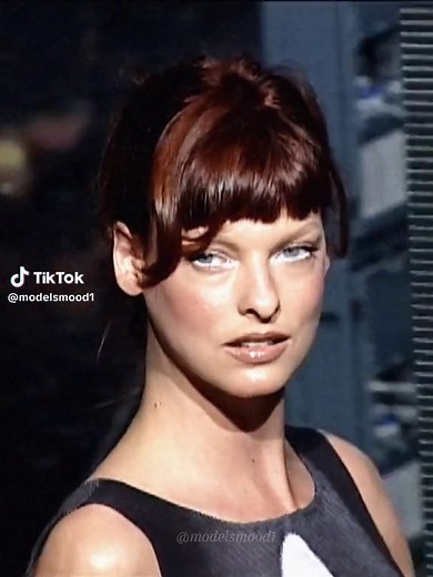 Modelsmood on TikTok