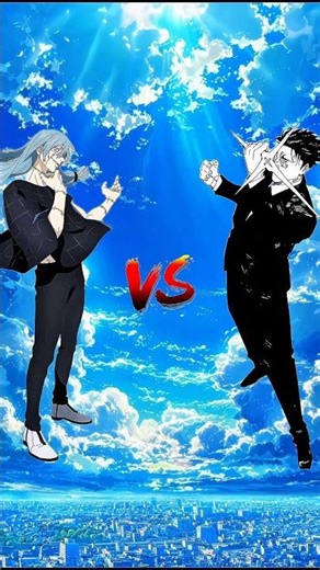 Mahito vs higuruma kenjaku vs sukuna andyuki vs yuji