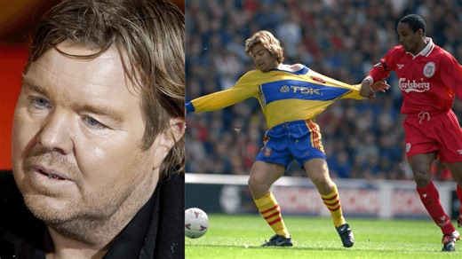 Five ASide: The Ballon d’Or award rankings were shockingly bad..here’s why