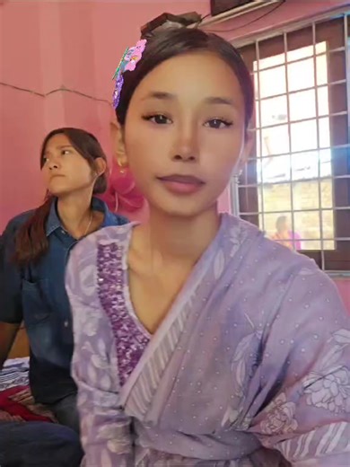 Bhojpuri song on top #@Mandira tharu @Reetika Battra