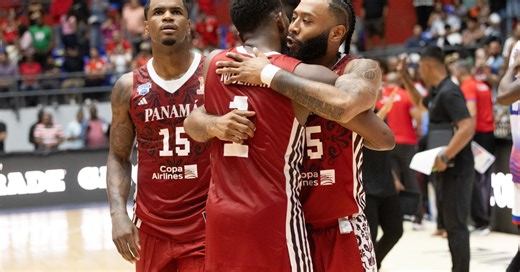 Cuba vs Panamá: 'Roja sin Mangas' se impone en Clasificatorio FIBA Américas a Mundial 2027