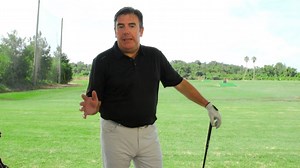 318K views · 150 reactions | A simple solution to a common problem.  Find out how to close the gap between irons in this Toptracer Range Tip. | Golf Channel | Facebook