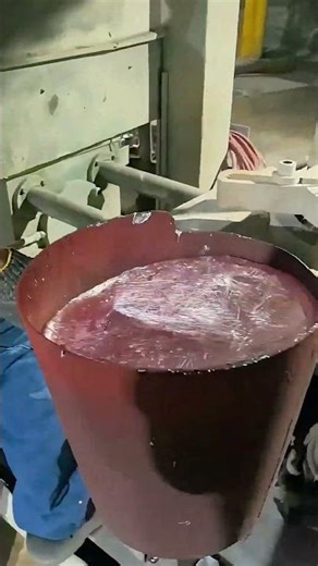 How Wheel Hubs Are Made? Molten Aluminum Die Casting Process