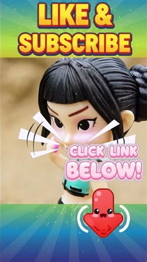 Satisfying ASMR | Making Jelly Rabbit Slime Bathtub by Mixing Paw Patrol Mystery Eggs CLAY Coloring