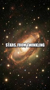 Cosmic Basics in Simple Terms