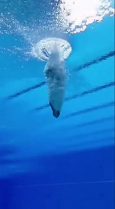 300kg Man's Epic Diving Spin at the Olympics!