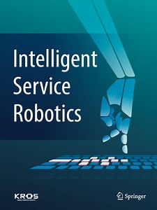Toward autonomous robotic containment booms: visual servoing for robust inter-vehicle docking of surface vehicles - Intelligent Service Robotics