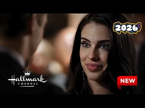 New Romantic Film 2026 🎄 Best Christmas Movie 2026 🎄 Great Hallmark Film 2026