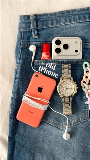 2 Ways use your old iPhone in 2026 !