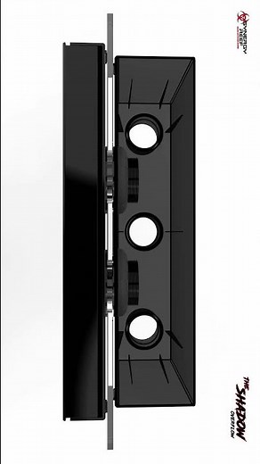 Shadow Overflow V3 Overview #shorts