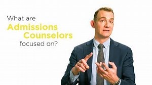 College Admissions 101: What Do Colleges Look For?