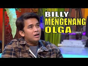 Billy Mengenang Olga dan Masa Susah | OPERA VAN JAVA (27/03/21) Part 2