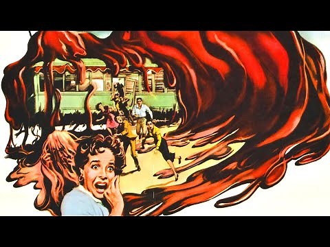 The Blob (1958) - Trailer HD 1080p
