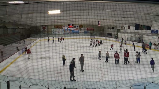 Biddeford residents asked to approve bond for ice rink improvements