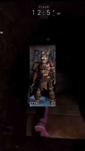 What is the best skin for spring trap for dead by daylight