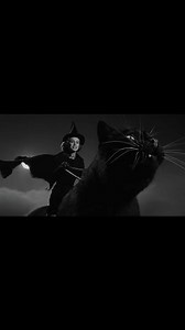 | | | | | | #witch #1960s #blackcat #film #spooky | Geddy Ruxpin