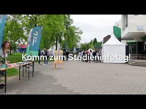 RPTU Studieninfotag