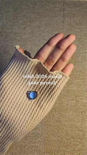 Pin Magnet Jilbab Viscose Anti Lubang