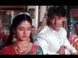 Antakshari - Maine Pyar Kiya - Salman Khan, Bhagyashree