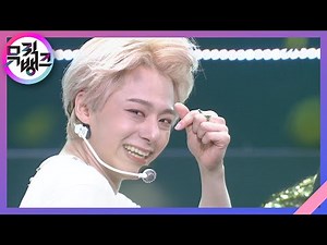 BLACK MIRROR - 원어스(ONEUS) [뮤직뱅크/Music Bank] | KBS 210514 방송