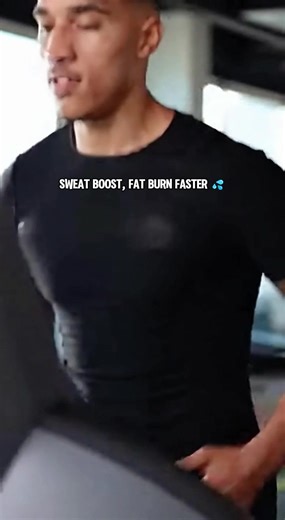 Maximize Workout Efficiency with Men's Sweat Suit