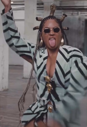 Experience Beyoncé's Vibrant 'Already' in Afrobeats Style