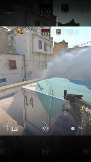 Absolute Cinema! Farmando Aura #csgo #cs2 #counterstrike #highlights