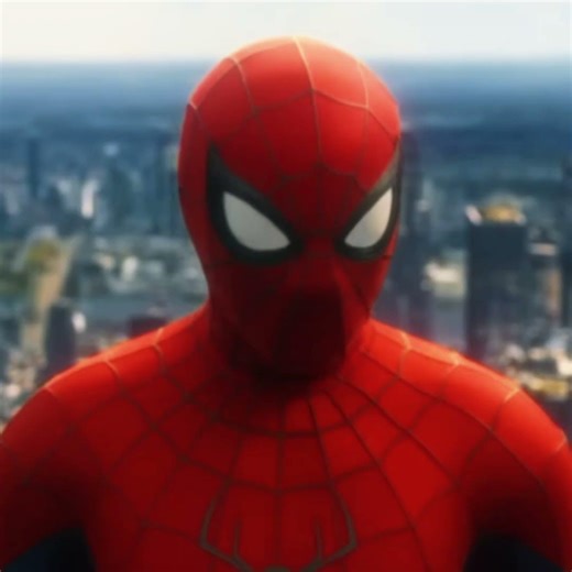 “Life without Peter” Sad Peter Parker Edit. Song: Baby Doll |Spiderman Brand New Day|