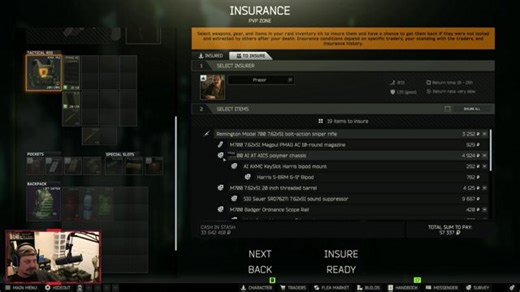 Sick Stream! Getting Test Drive Done!