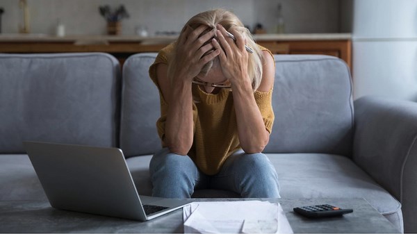Gen X faces retirement crisis as 25% fear savings won't last 15 years