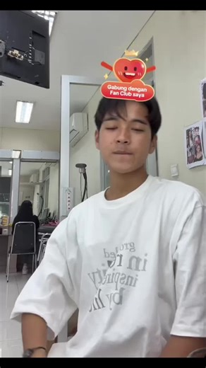 Arbil dan April: Live Seru Pagi Pagi Ambyar