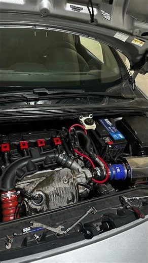 Cofre Peugeot 408 thp flex #automobile #vlog #peugeot #gopro #travel #thp #amor #basalt #classic