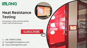 3K views · 761 reactions | ️ Temperature Resistance Testing | IMLANG...