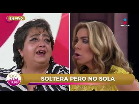 'Soltera pero no sola', programa completo | Rocío a tu lado