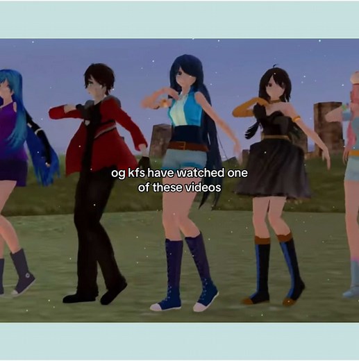 Fun KREW Edit Compilation for Krewtok Fans