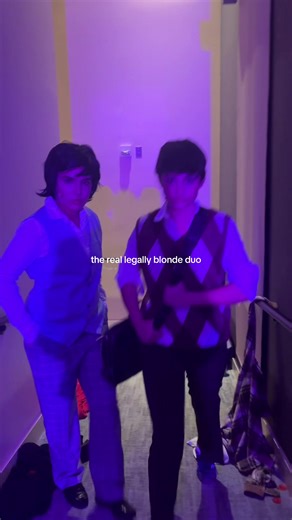 Legally Blonde School Production Highlights