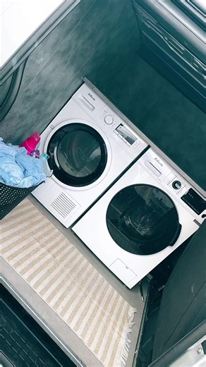 Comment utiliser une machine à laver Bellavita ?