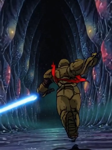 🌌 THE FINAL SACRIFICE: Retro Anime Alien Invasion 💥 Step into the gritty, neon-soaked darkness of the far future in this breathtaking cinematic journey. Experience a masterclass in 90s retro-anime aesthetics, where every frame captures the grit, mystery, and high-octane energy of classic science fiction. This isn't just an animation; it’s an invitation to explore a lore-rich world where humanity’s survival rests on the edge of a laser blade. The story follows a lone space marine, clad in battl