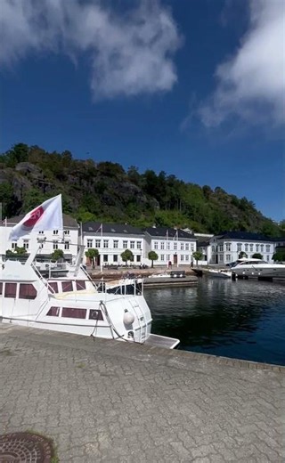 Risør 🇳🇴❤️