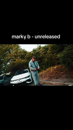 Marky B's Unreleased Tracks: A West Yorkshire Discovery