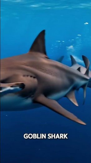 3 Weird Sharks You’ve Never Seen Before! 🦈