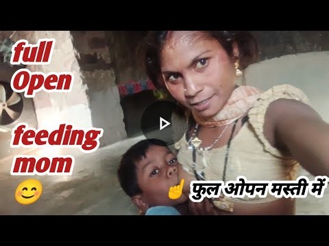 Mom breastfeeding vlogs🥰 breastfeeding vlog new 2025 latest full open today 💫 new mom feeding vlogs