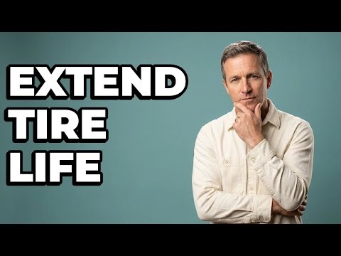 Can Regular Tire Rotations Improve Tire Longevity?